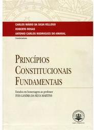 Princípios Constitucionais Fundamentais