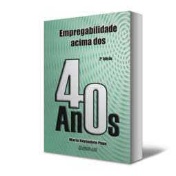 Empregabilidade Acima dos 40 Anos