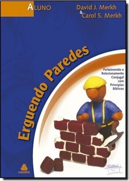 Erguendo Paredes - Aluno