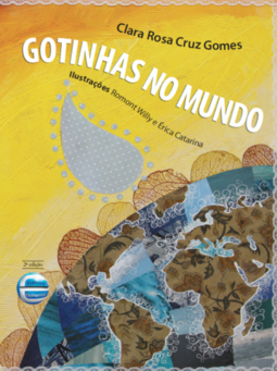 Gotinhas no mundo