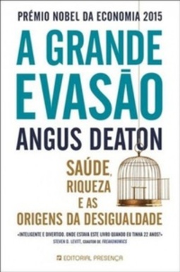 A Grande Evasão