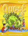 Quest Pupil's Book-3