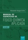 Manual de exercícios de físico-química aplicada