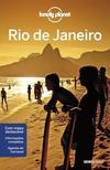 LONELY PLANET: RIO DE JANEIRO