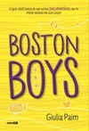 Boston Boys #1