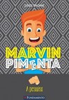 Marvin Pimenta - A Pesquisa