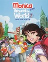 Monica teen - Around the world 1: teacher's book