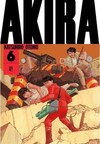 Akira - Vol. 06