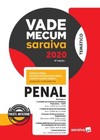 Vade mecum Saraiva 2020 temático: penal