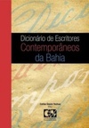 Dicionário de Escritores Contemporâneos da Bahia