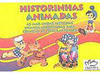 Historinhas Animadas - 16 volumes
