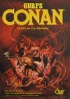 Conan: o RPG na Era Hiboriana