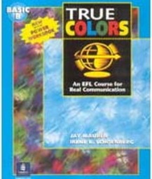 True Colors Basic B: Workbook - IMPORTADO