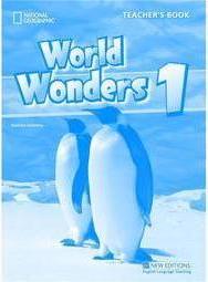 World Wonders