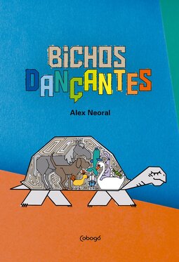 Bichos dançantes