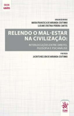 Relendo o mal-estar da civilização: interlocuções entre direito, filosofia e psicanálise