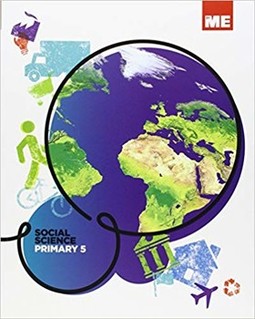 Social science - Primary 5