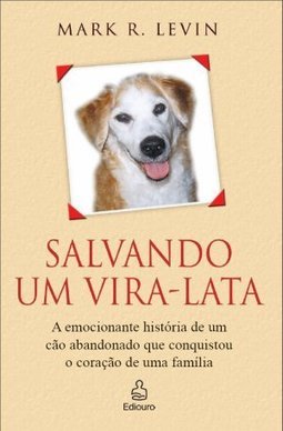 Salvando Um Vira-lata