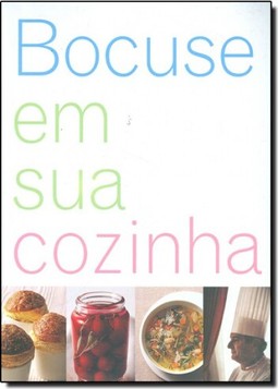 Bocuse Em Sua Cozinha