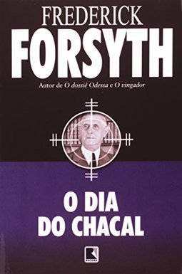 O Dia Do Chacal