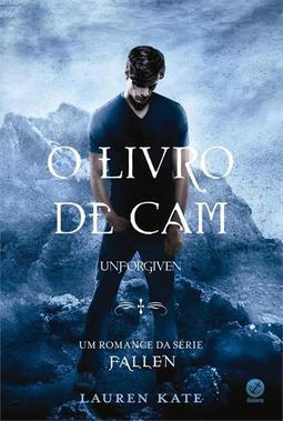 O LIVRO DE CAM: UNFORGIVEN