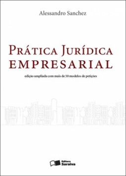Prática jurídica empresarial