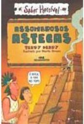 Assombrosos Astecas