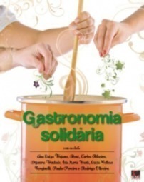 Gastronomia Solidária