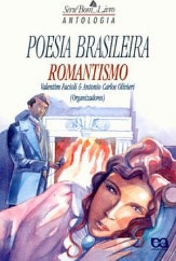 POESIA BRASILEIRA - ROMANTISMO