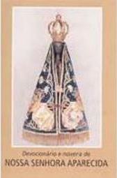 Devocionário e Novena de Nossa Senhora Aparecida