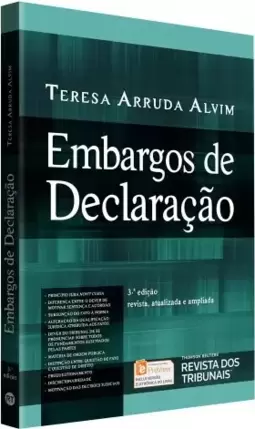 Embargos De Declaracao