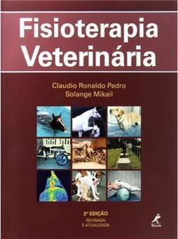 Fisioterapia Veterinária