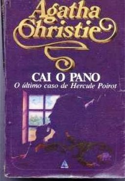 Cai o Pano: um Caso de Hercule Poirot