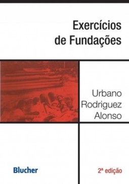Exercícios de fundações