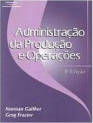 Administração da Produção e Operações