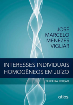 Interesses individuais homogêneos em juízo