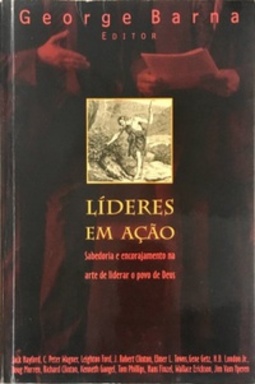 Líderes em Ação