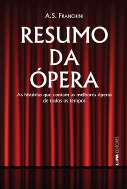 Resumo da ópera