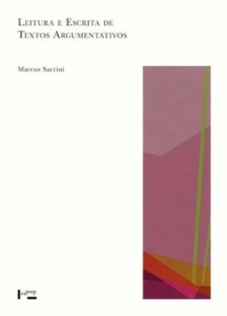 Leitura e escrita de textos argumentativos