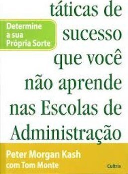 Determine a Sua Própria Sorte