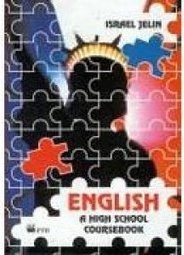 English: a High School Coursebook - 2 grau