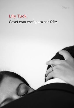 CASEI COM VOCE PARA SER FELIZ