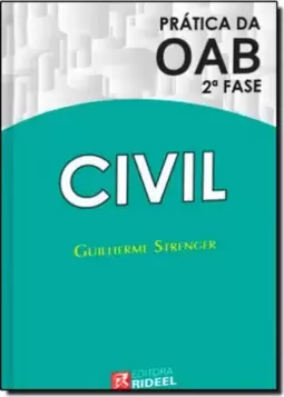 Pratica Da Oab 2? Fase: Civil - Pratica Da Oab