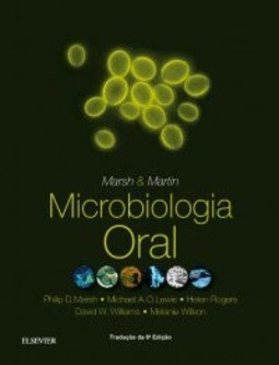 Marsh & Martin - Microbiologia oral