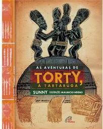 As Aventuras de Torty, a Tarataruga