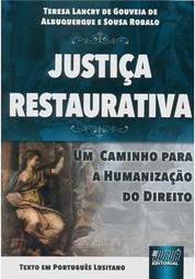 Justiça Restaurativa