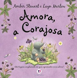 Amora, a corajosa