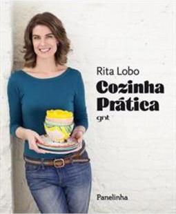 COZINHA PRATICA (CAPA DURA)
