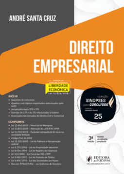 Direito empresarial
