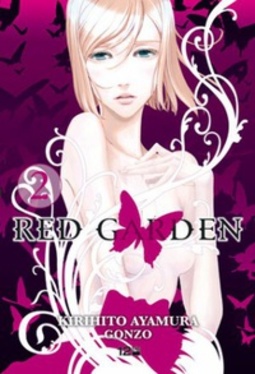 Red Garden #2